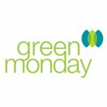 Green Monday